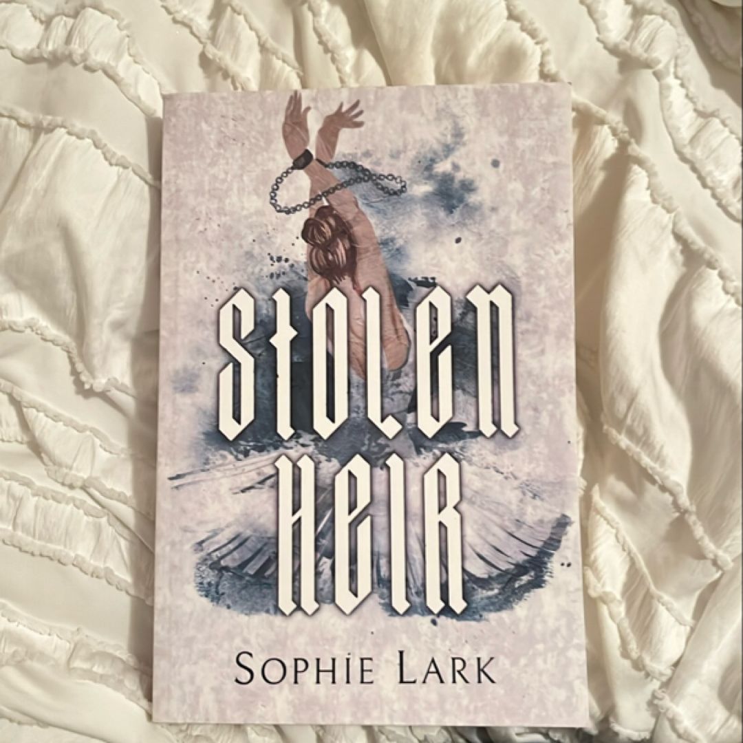 Stolen Heir