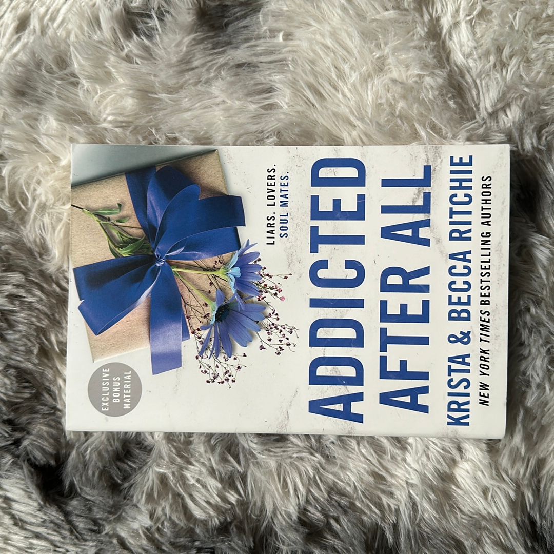 Addicted after All