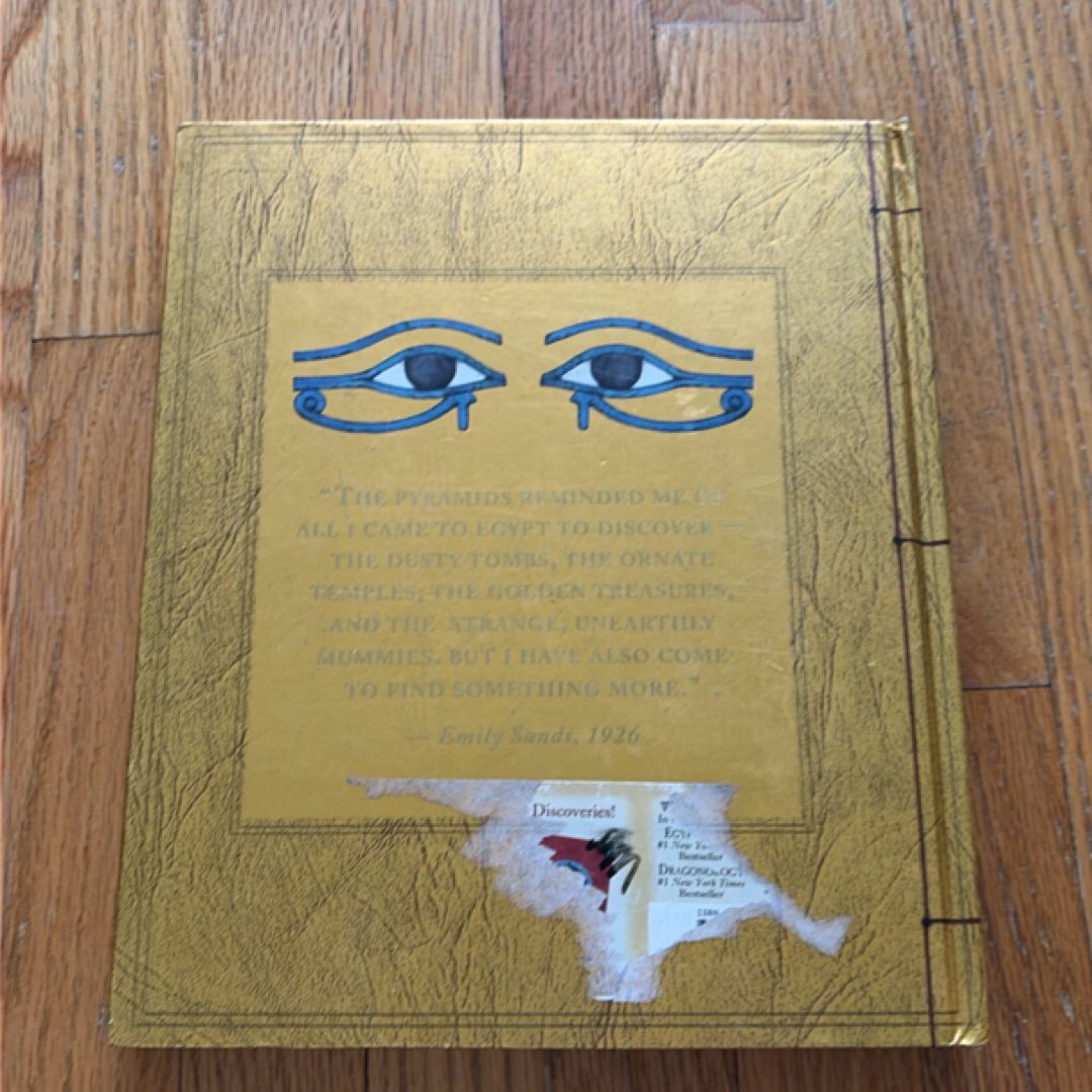 Egyptology