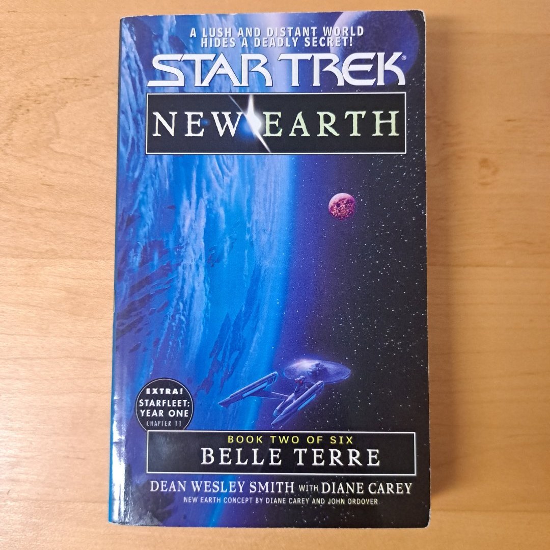 Belle Terre