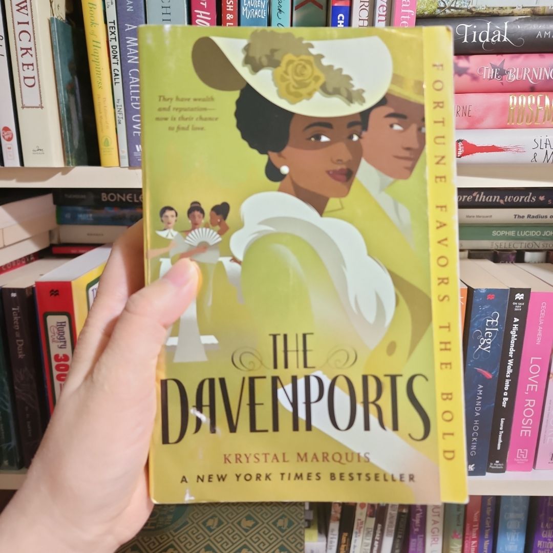 The Davenports