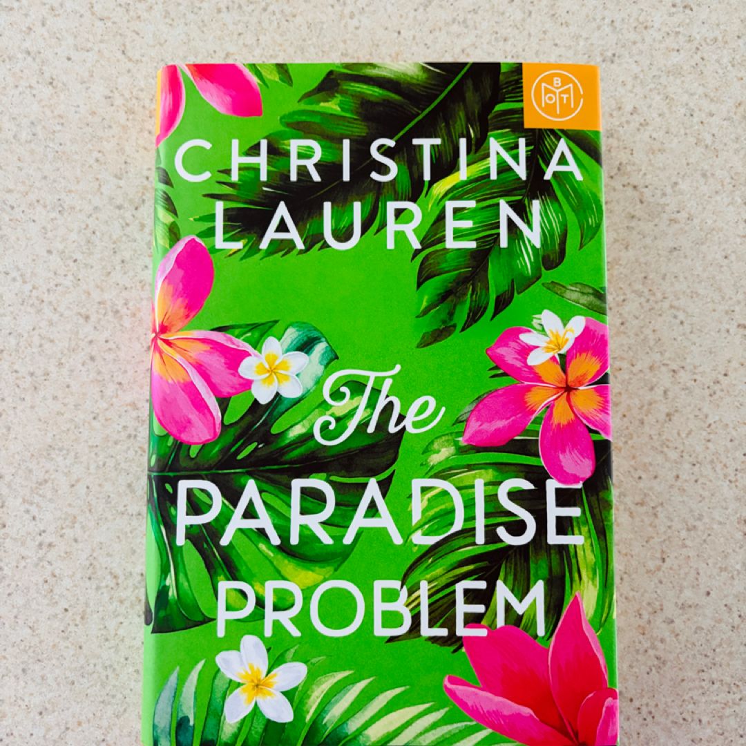 The Paradise Problem