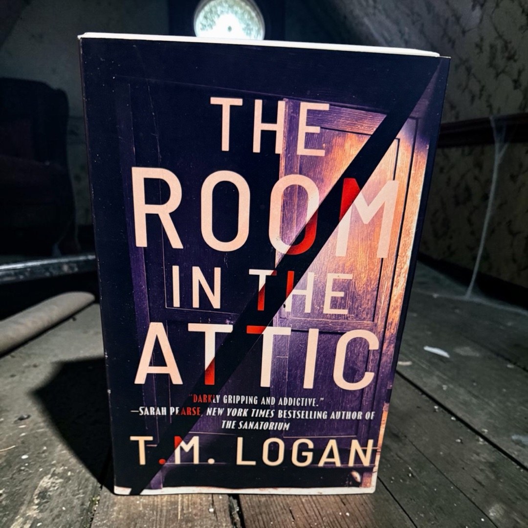 The Room in the Attic