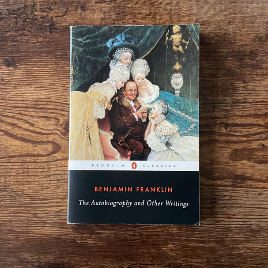 The Autobiography and Other Writings