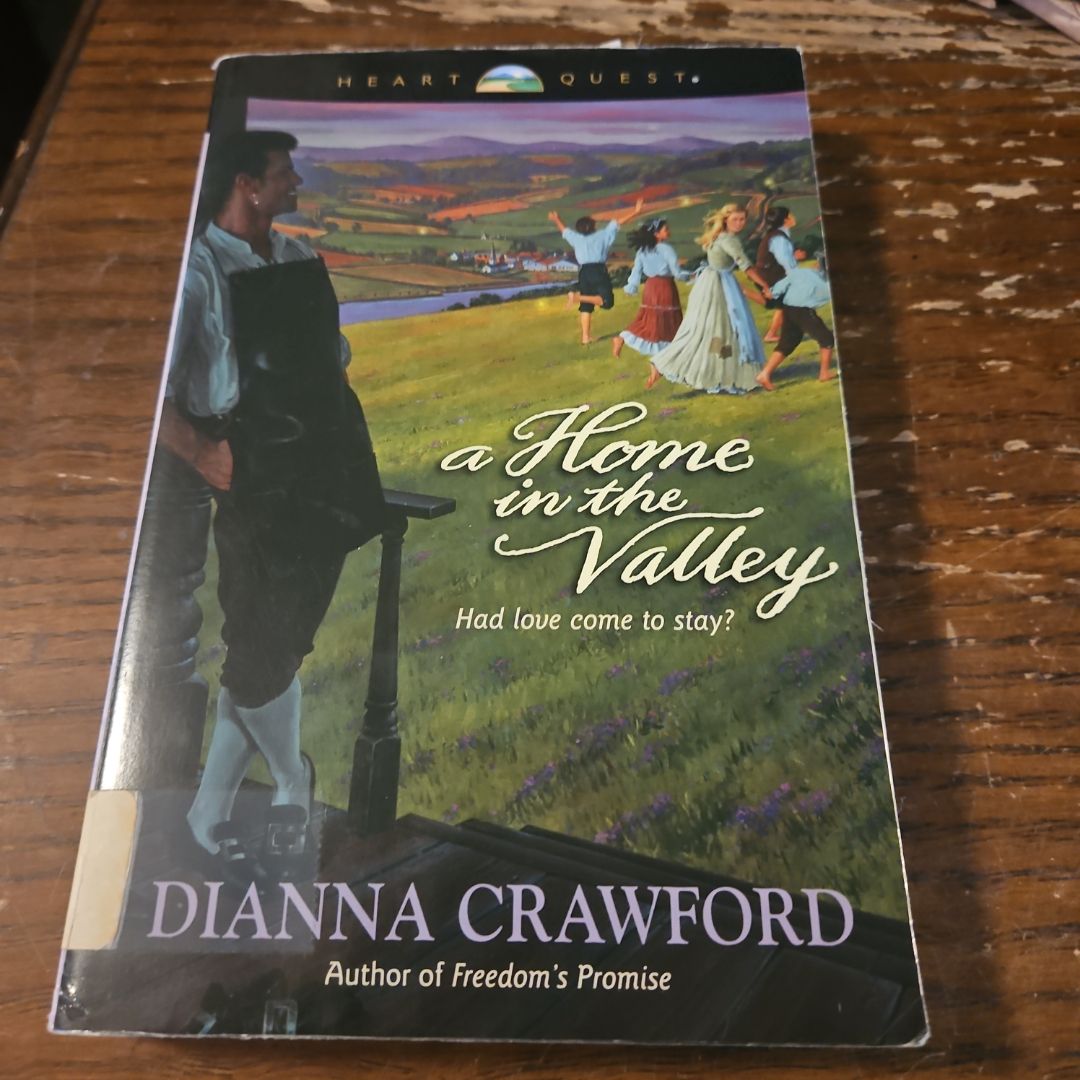 A Home in the Valley