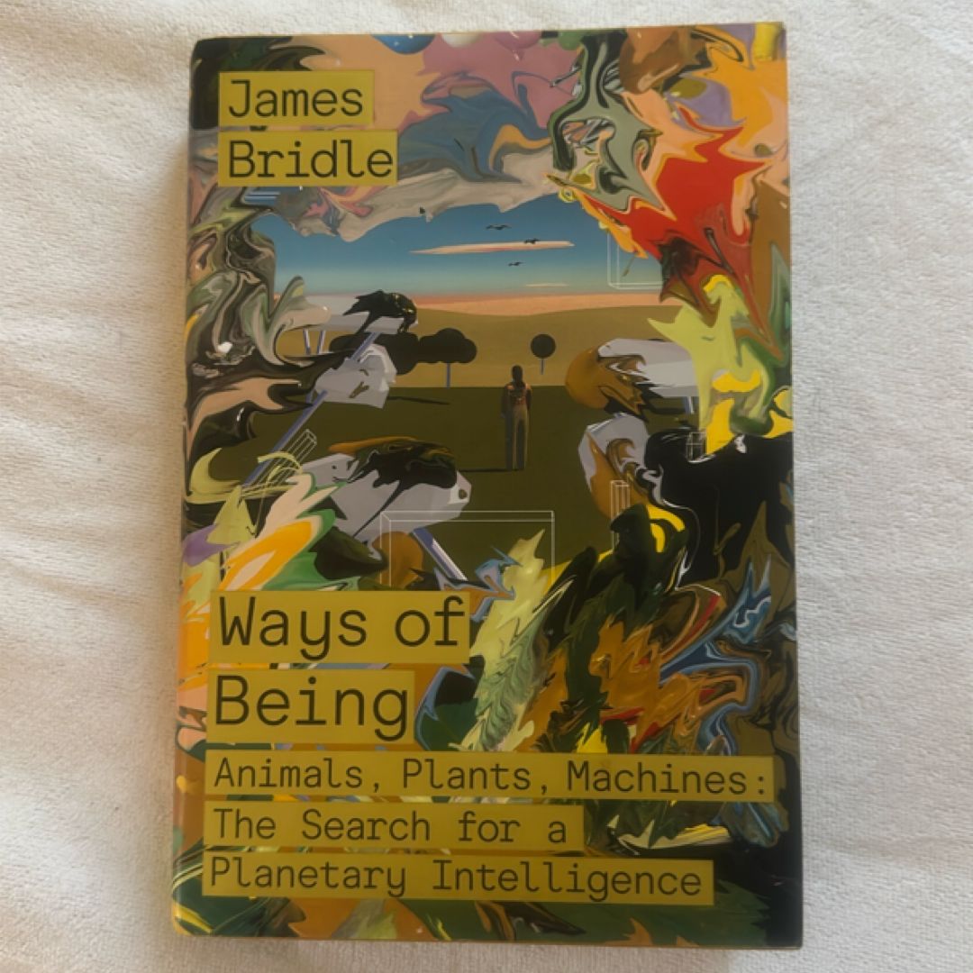 Ways of Being
