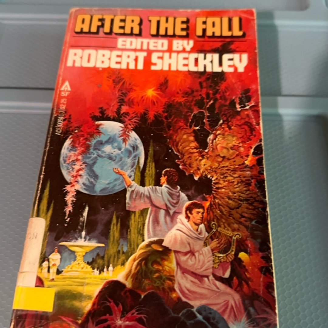 After the Fall