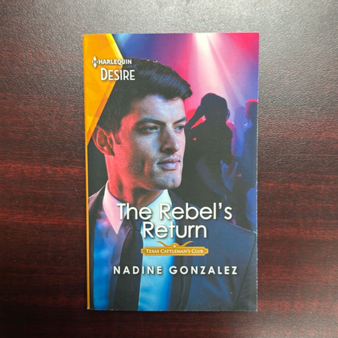 The Rebel's Return