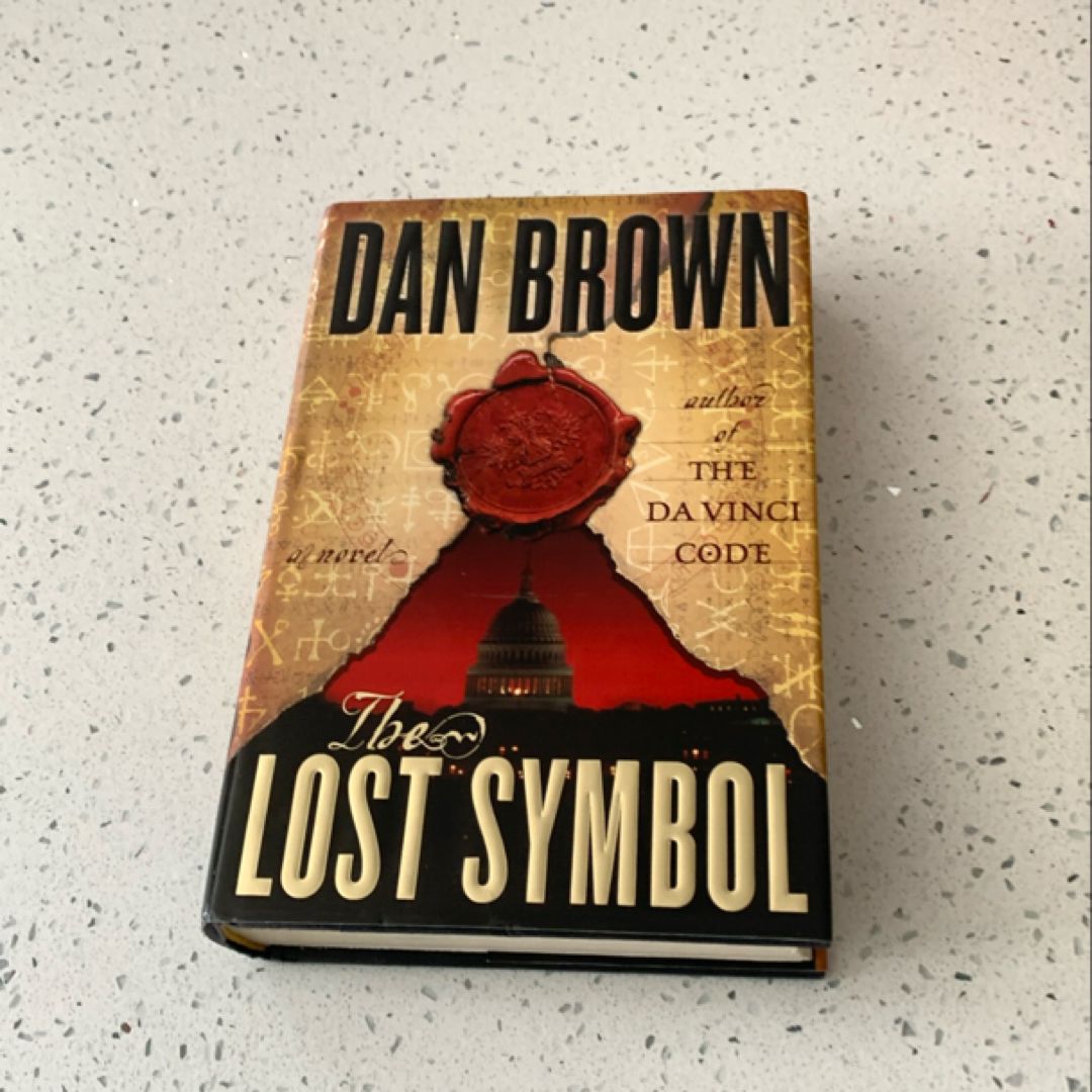 The Lost Symbol