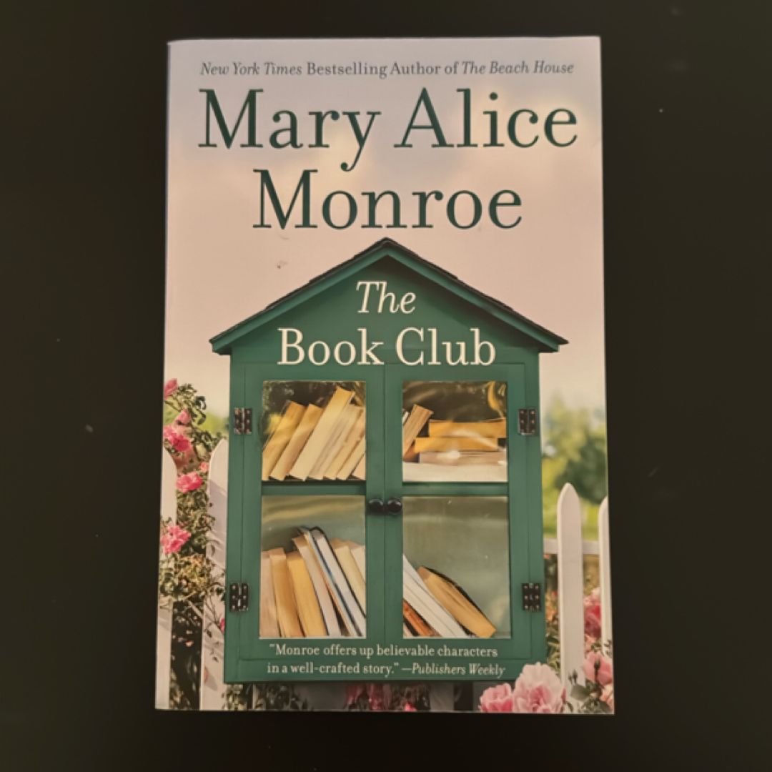 The Book Club