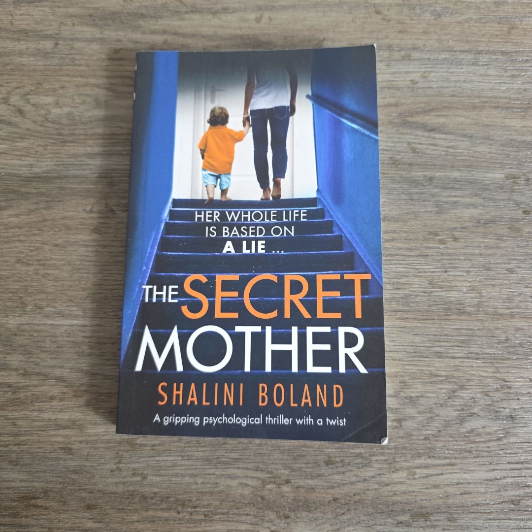 The Secret Mother