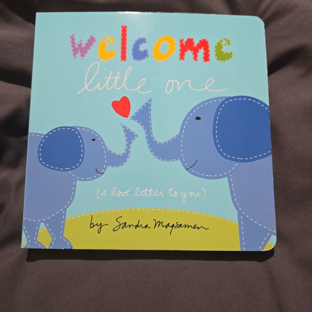 Welcome Little One