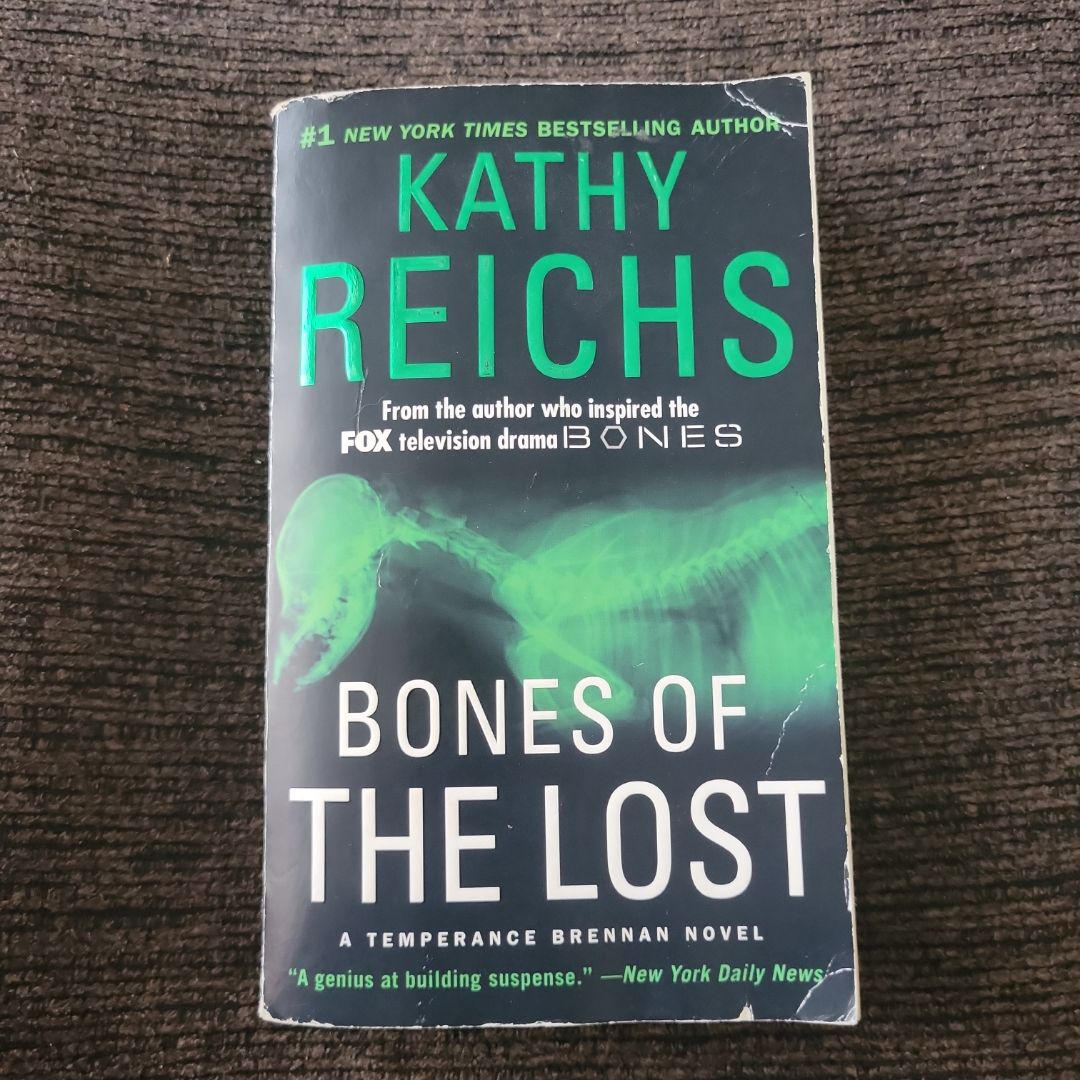 Bones of the Lost