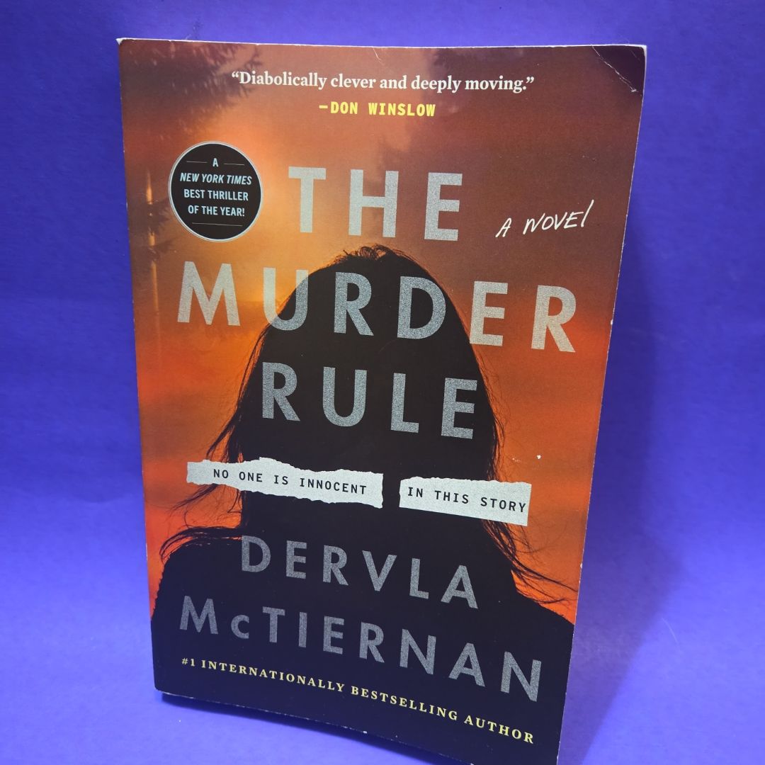 The Murder Rule