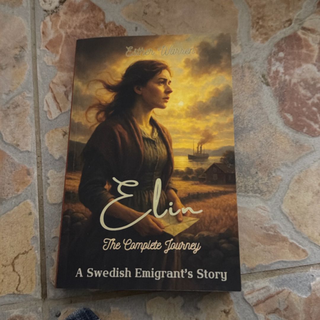Elin the Complete Journey
