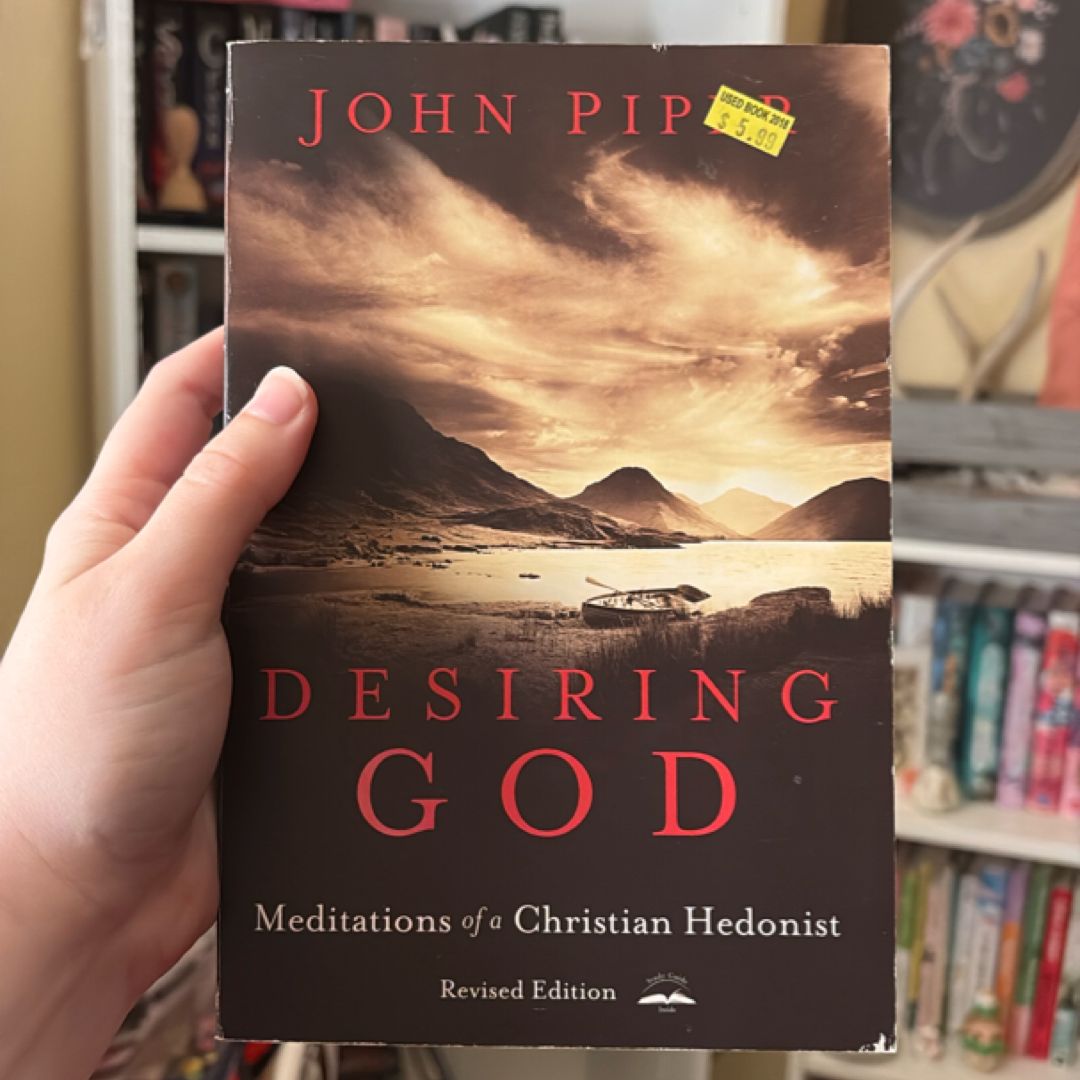 Desiring God