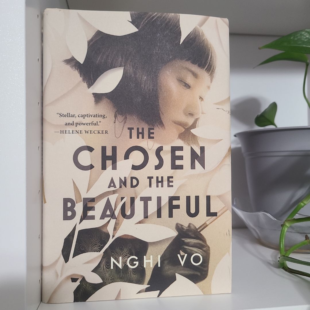 The Chosen and the Beautiful