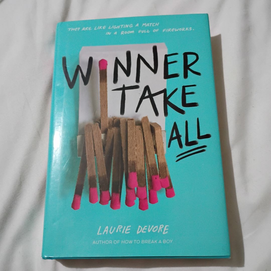 Winner Take All