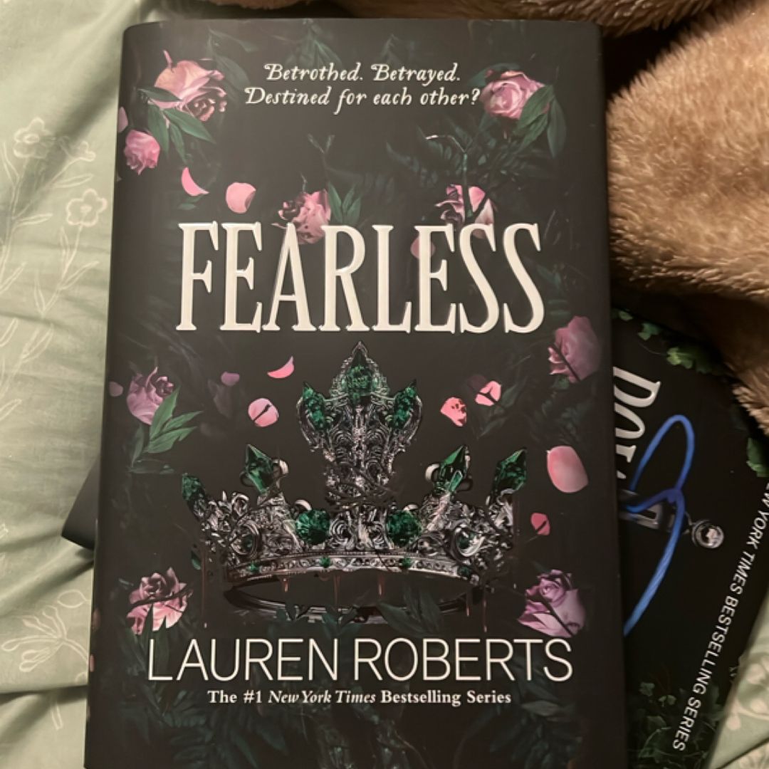 Fearless