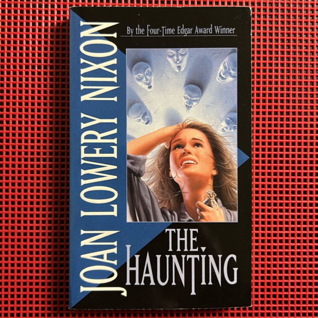 The Haunting (Dell Laurel-Leaf)