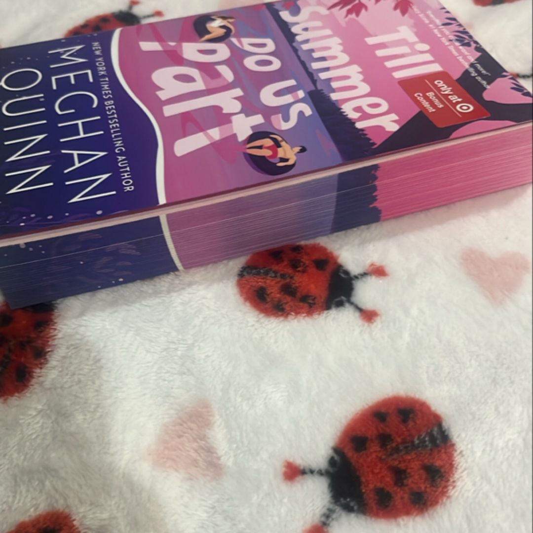 Till Summer Do Us Part