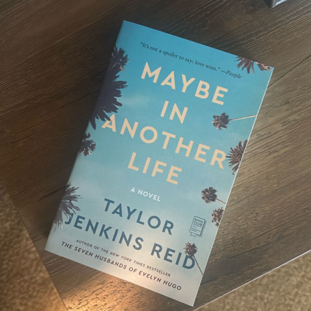 Maybe in Another Life