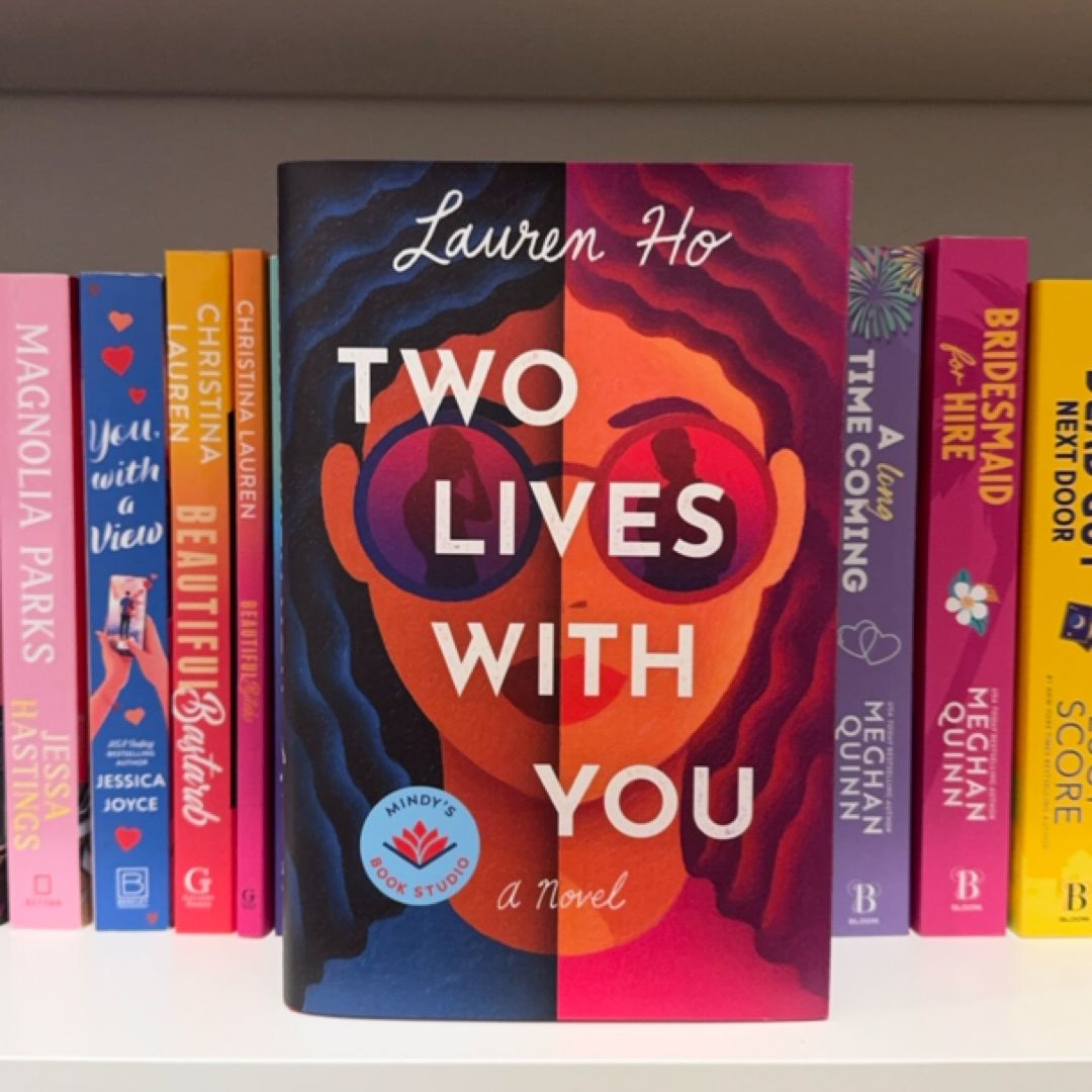Two Lives with You