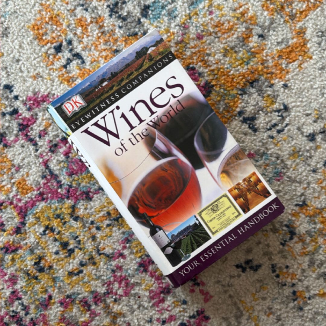 Wines of the World