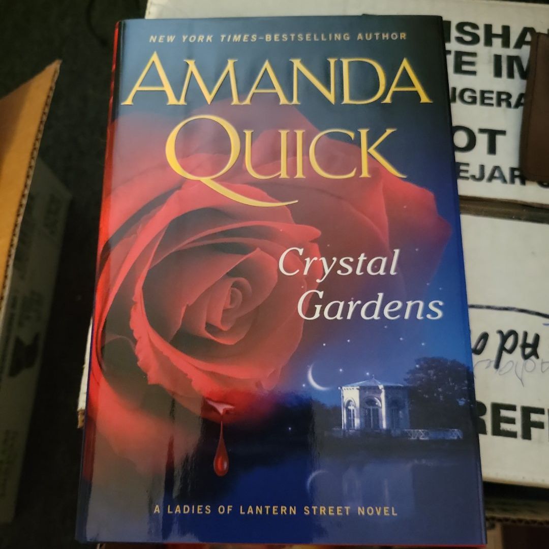 Crystal Gardens