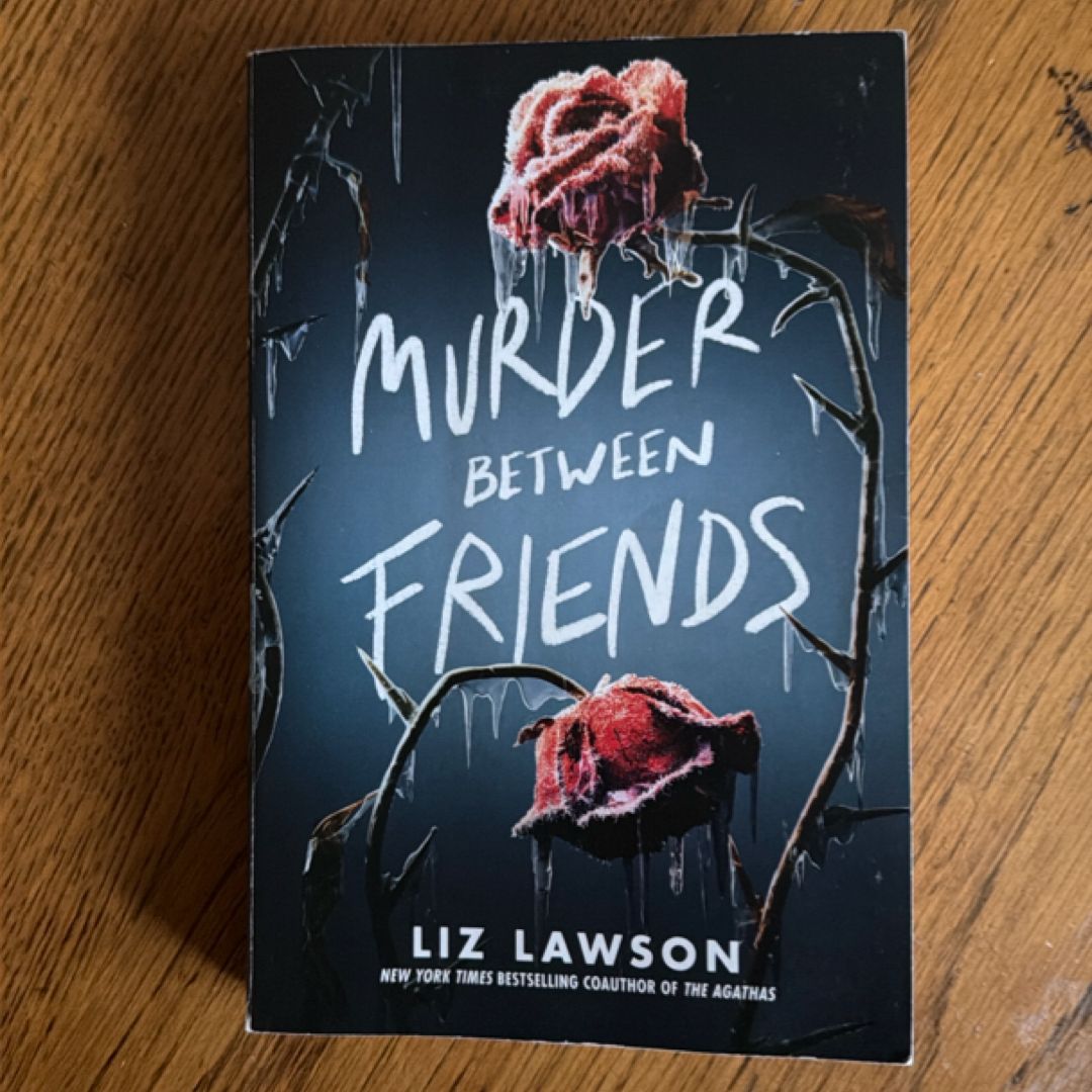 Murder Between Friends
