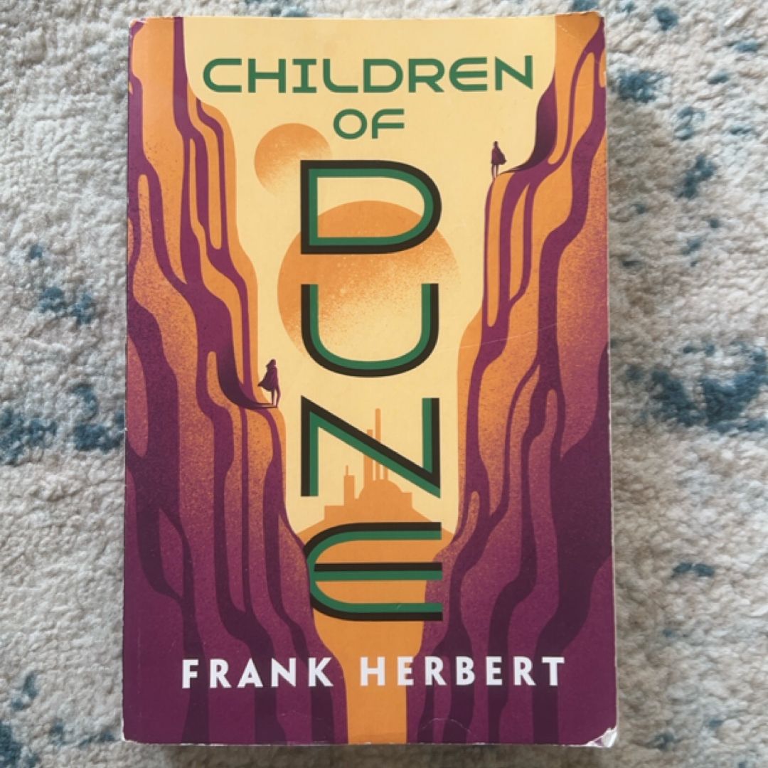 Children of Dune