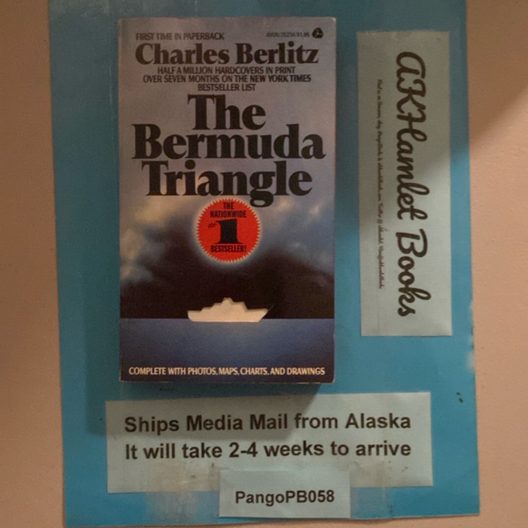Bermuda Triangle