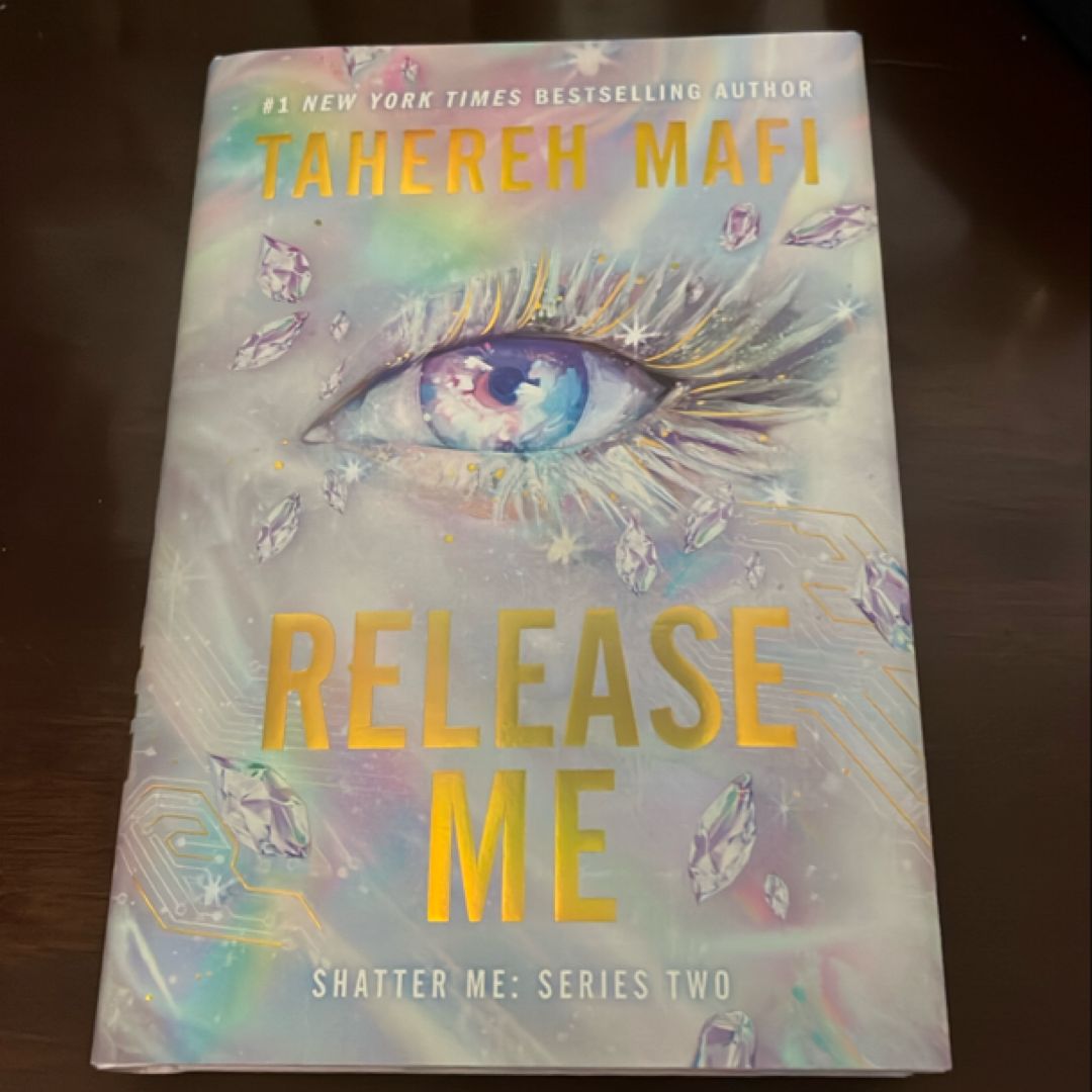 Release Me (Deluxe Limited Edition)