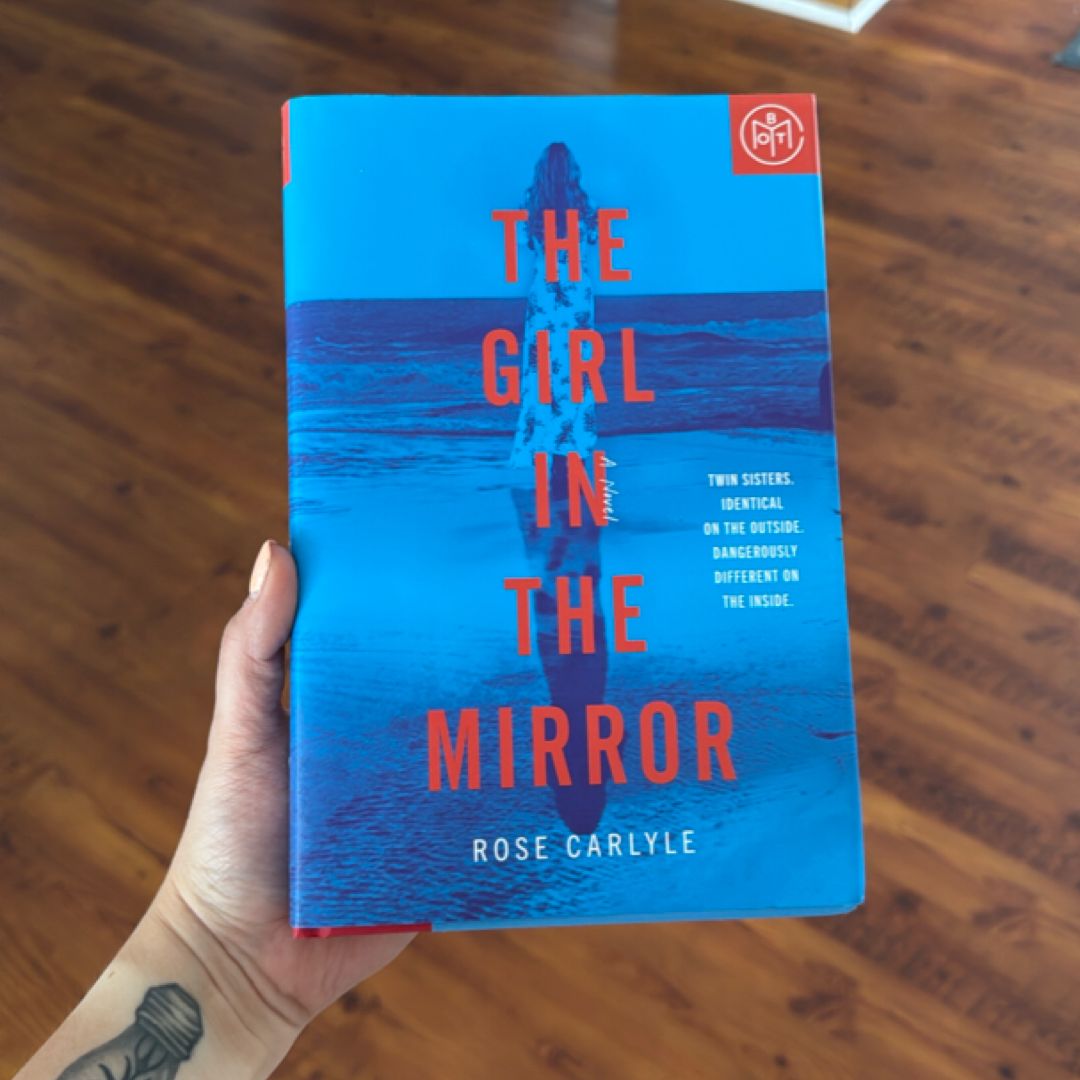 The Girl in the Mirror