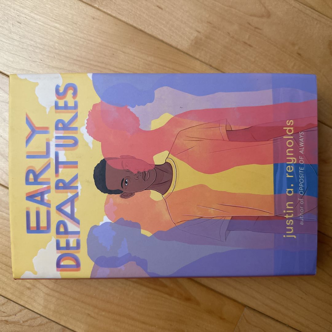 Early Departures