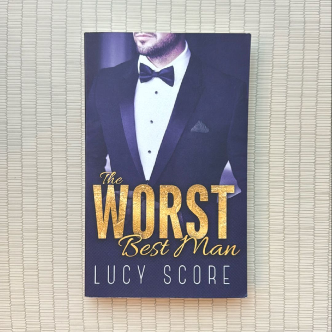 The Worst Best Man