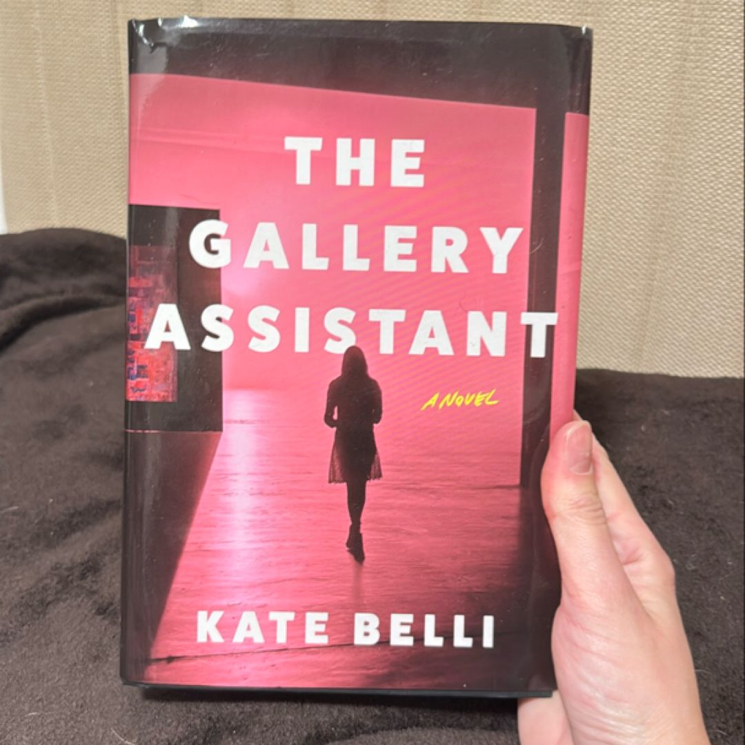 The Gallery Assistant