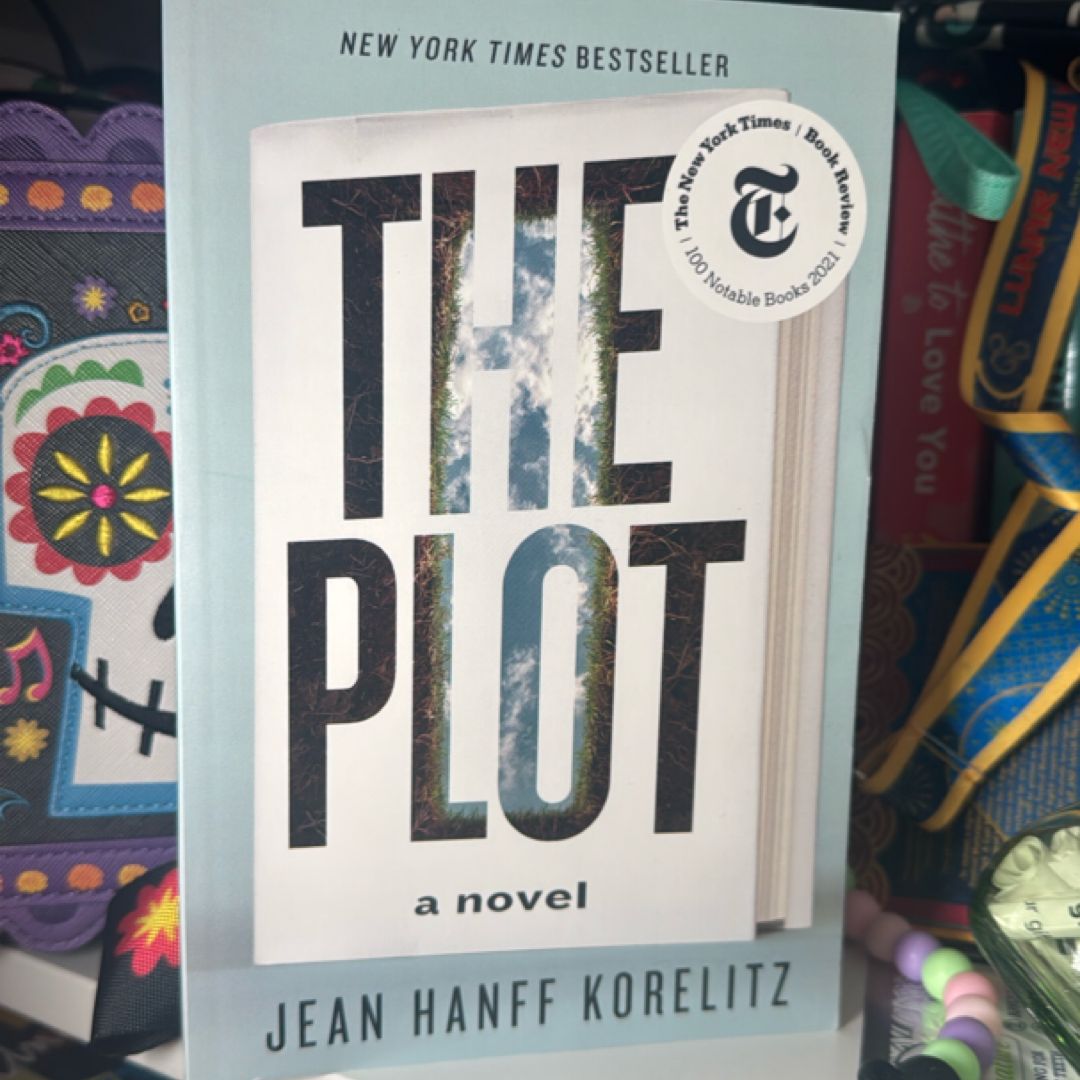 The Plot
