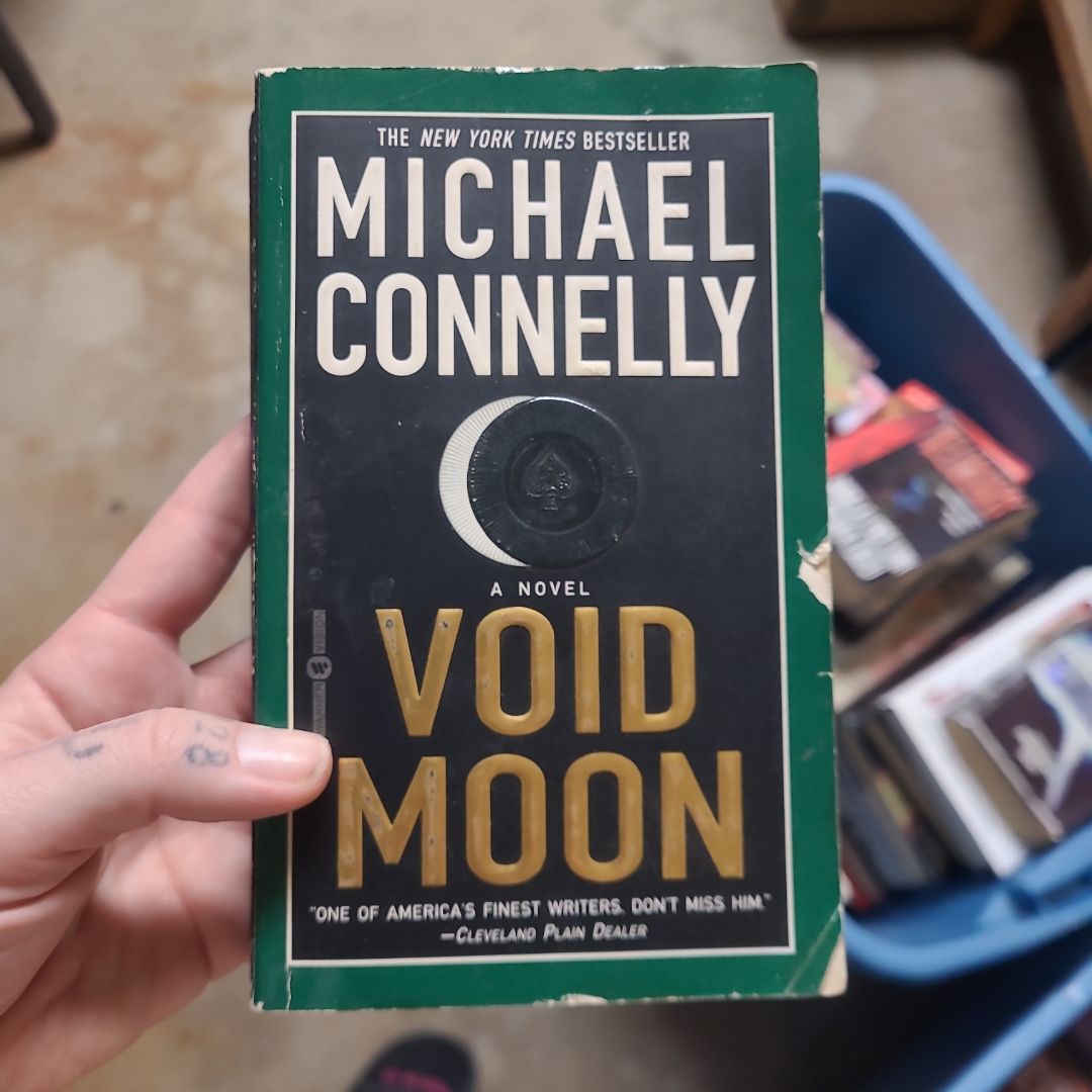 Void Moon