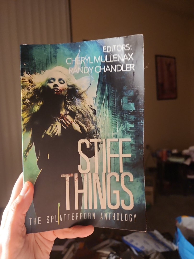 Stiff Things