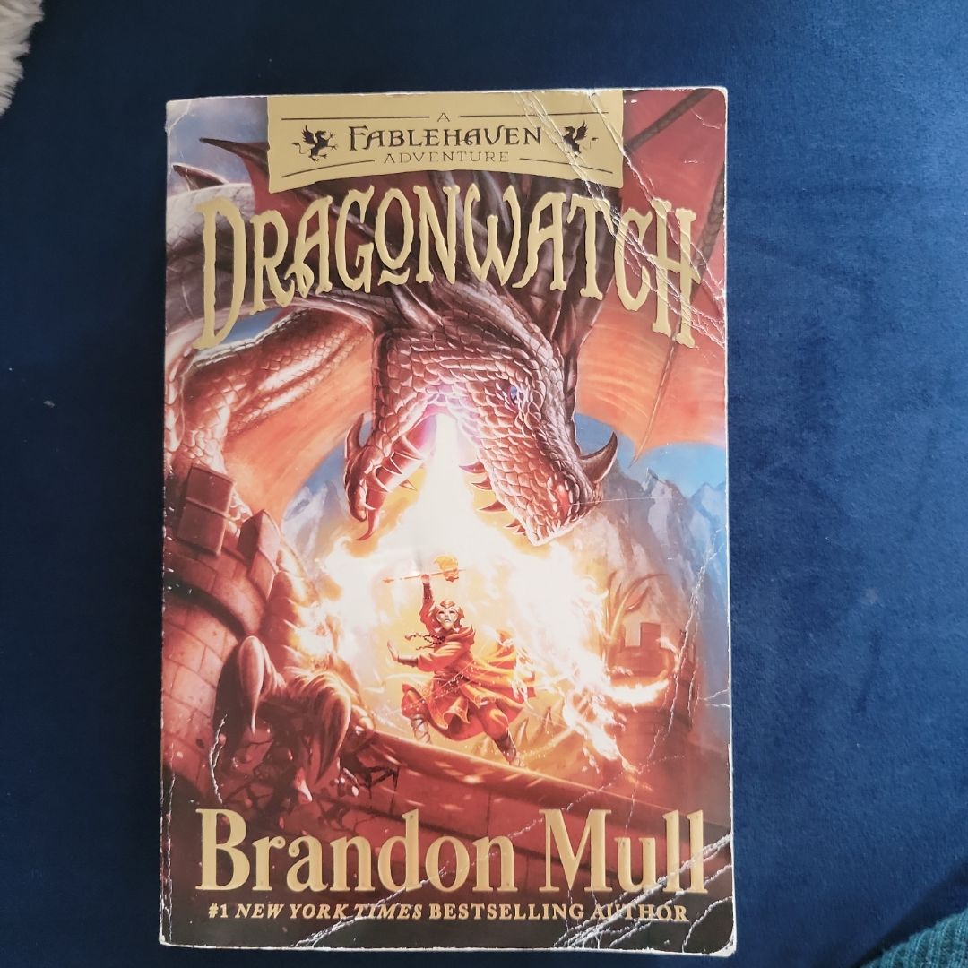 Dragonwatch