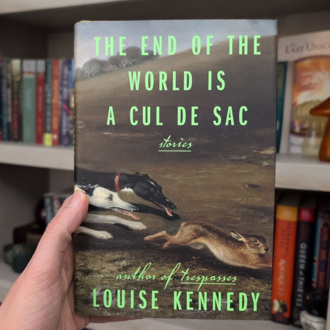 The End of the World Is a Cul de Sac