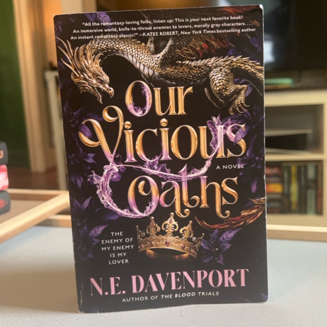 A Dance of Lies (FAIRYLOOT) by Brittney Arena, | PangoBooks