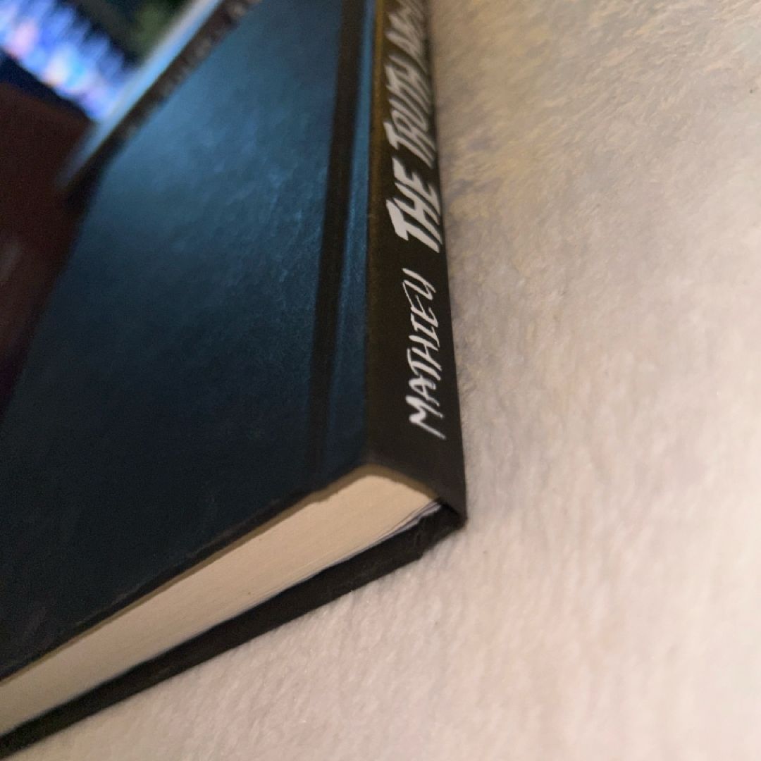 The Truth about Alice