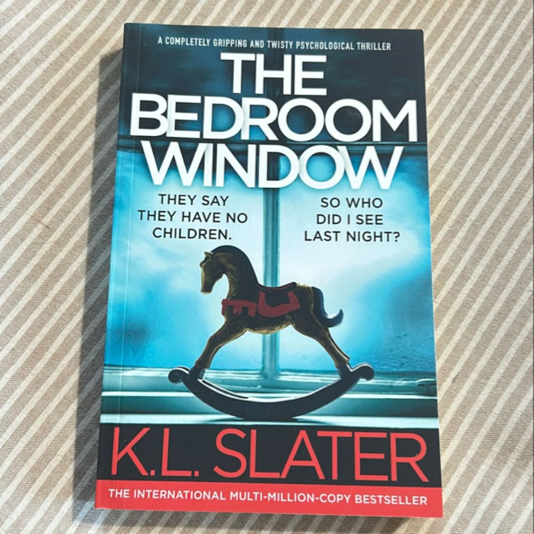 The Bedroom Window