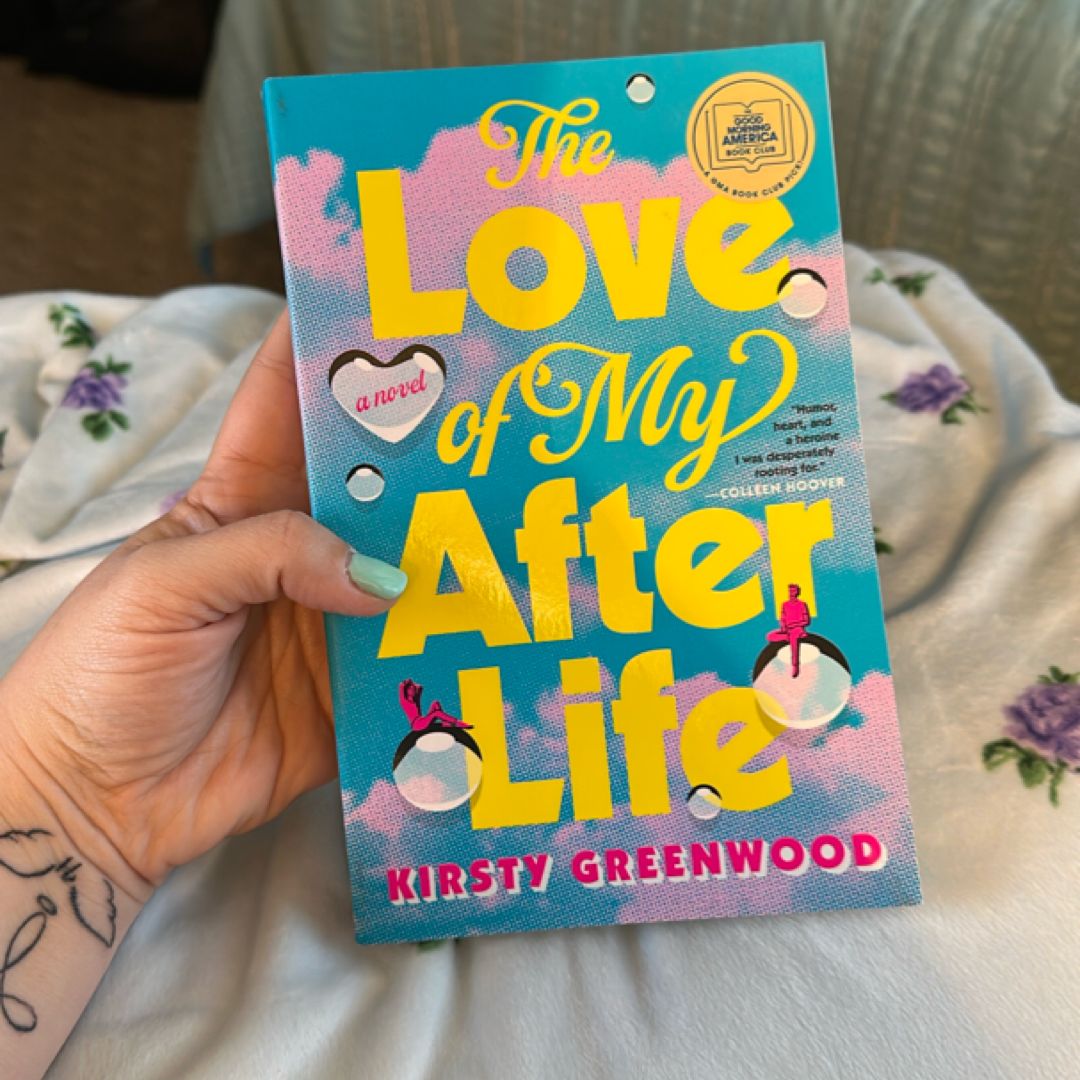 The Love of My Afterlife