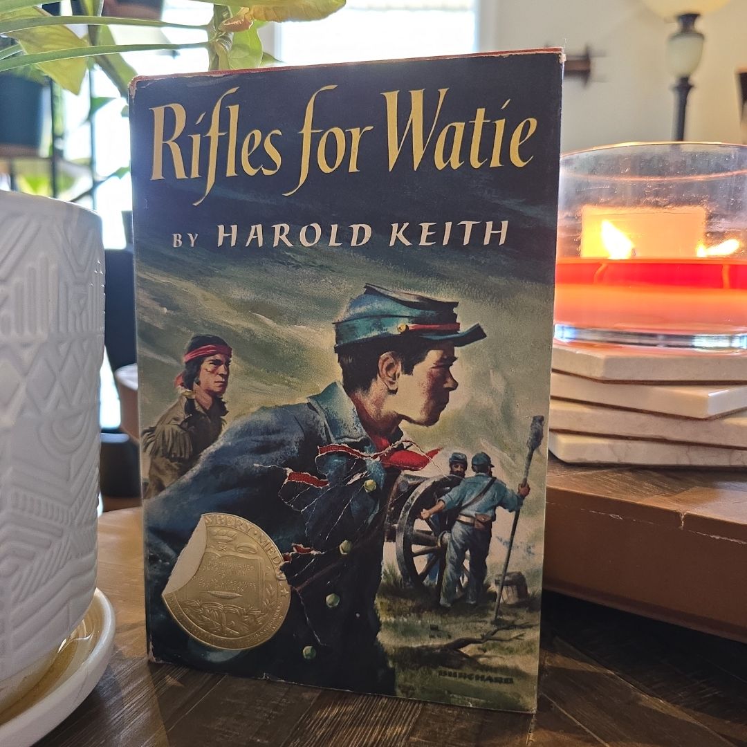 Rigles for Watie
