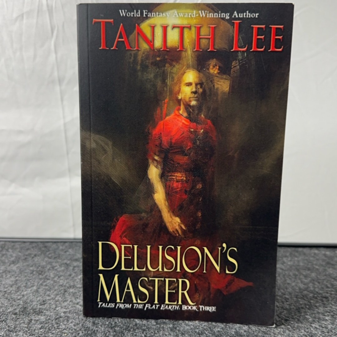 Delusion's Master