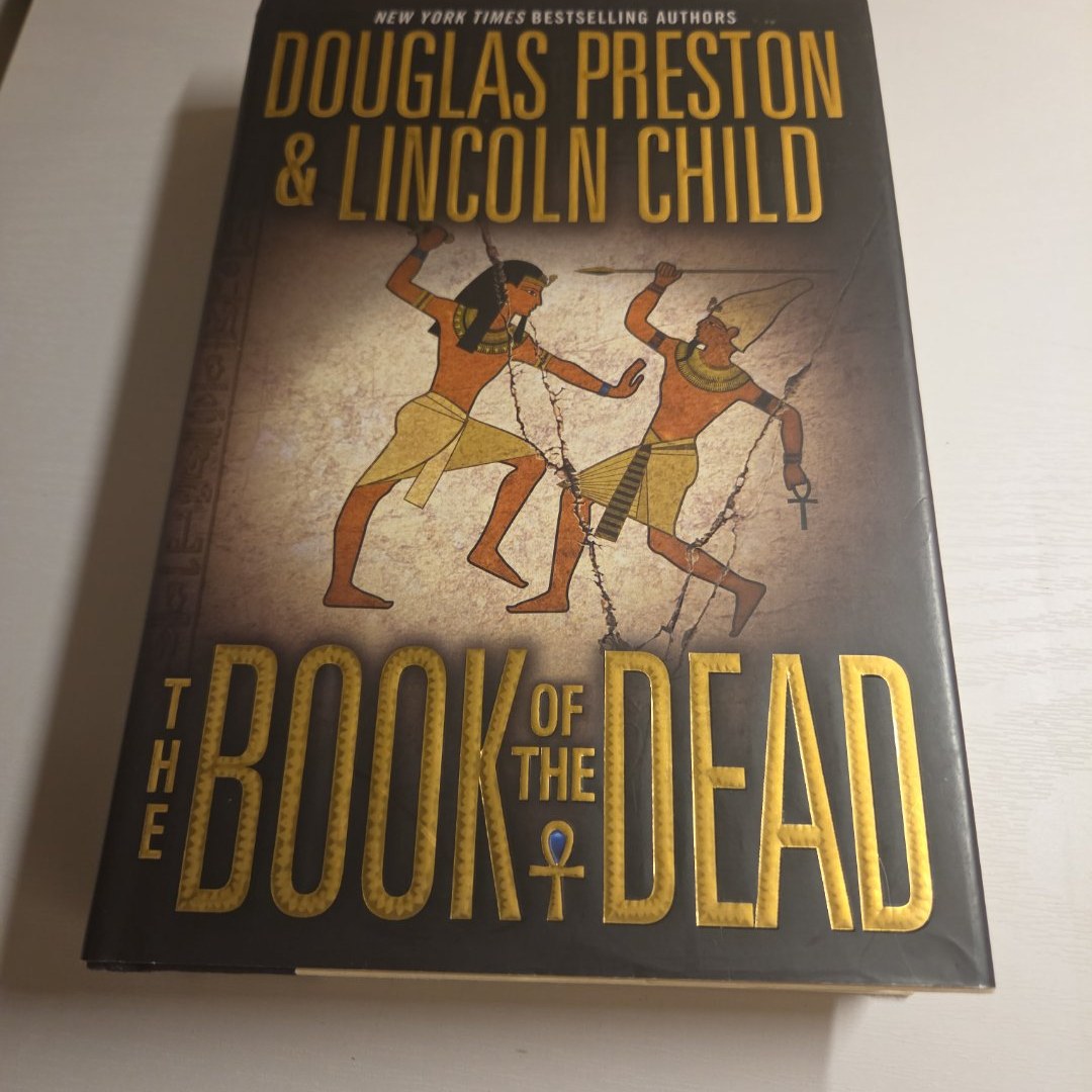The Book of the Dead