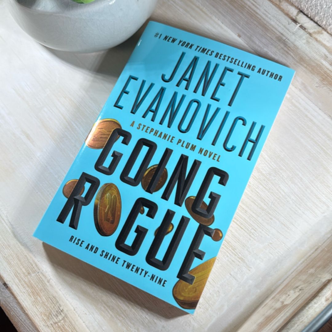 Going Rogue